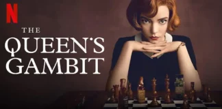 Anya Taylor-Joy: A Rainha do Xadrez que Conquistou o Globo de Ouro e o SAG Award The Queen's Gambit
