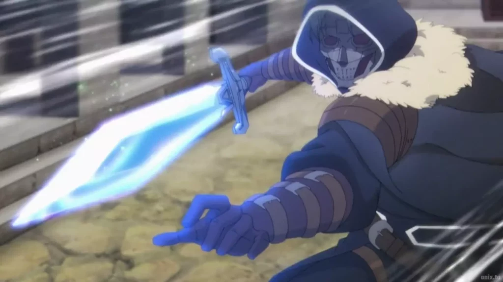 The Unwanted Undead Adventurer
