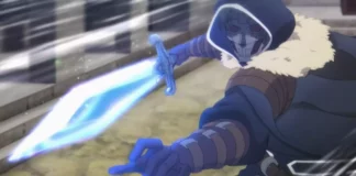 Você precisa assistir The Unwanted Undead Adventurer The Unwanted Undead Adventurer