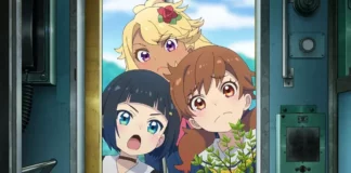 Quando e onde assistir ao episódio 7 de Train to the End of the World? Train to the End of the World