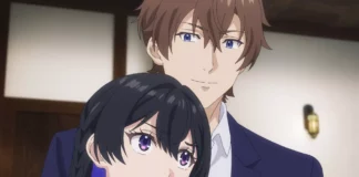 Resenha do episódio 05 de Unnamed Memory – Emoção sem nome Unnamed Memory