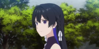 Quando e onde assistir ao episódio 6 de Unnamed Memory? Unnamed Memory