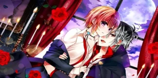 Vampire Dormitory: Mangá finalizará em junho de 2024 Vampire Dormitory Mangá