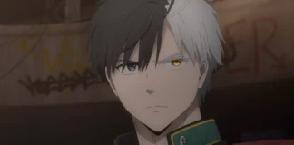 Quando e onde assistir ao episódio 7 de Wind Breaker? WIND BREAKER