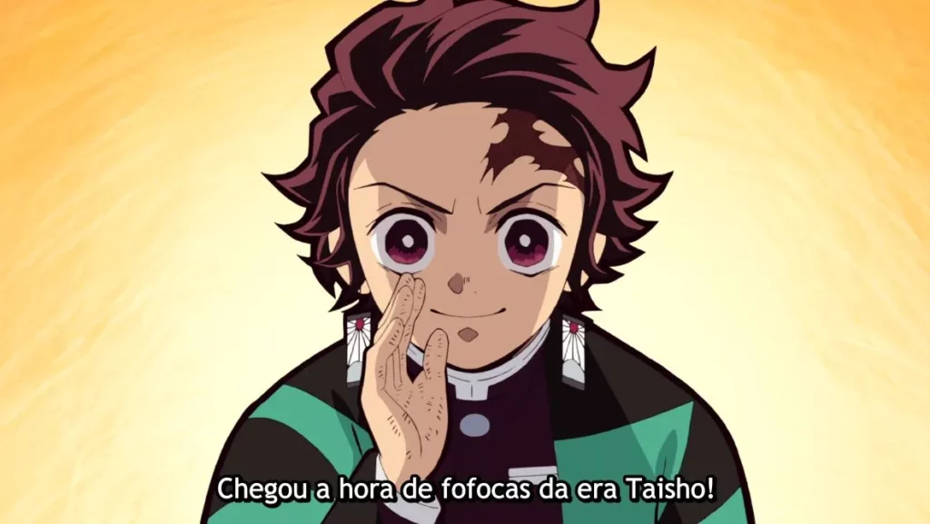 Demon Slayer 04x03 Episódio 58