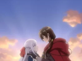 An Archdemon's Dilemma How to Love Your Elf Bride