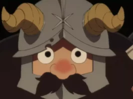 Delicious in Dungeon