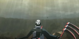 Hidan era um monstro em Naruto: Shippuden – e era um grande vilão Hidan Naruto: Shippuden