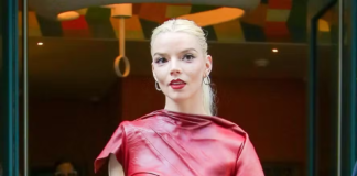 Tudo sobre a atriz Anya Taylor-Joy, protagonista de Furiosa: Uma Saga Mad Max (2024) Anya Taylor-Joy — Foto: Backgrid/The Grosby Group