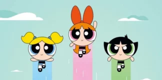 Onde assistir As Meninas Superpoderosas atualmente? As Meninas Superpoderosas