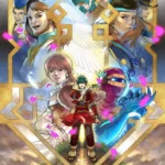 BATEN KAITOS I & II HD REMASTER chega ao PC BATEN KAITOS I & II HD REMASTER