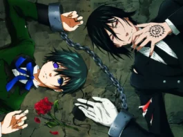 Black Butler