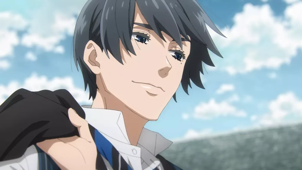 Black Butler: Public School Arc