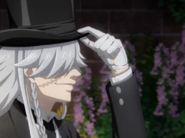 Black Butler: Public School Arc