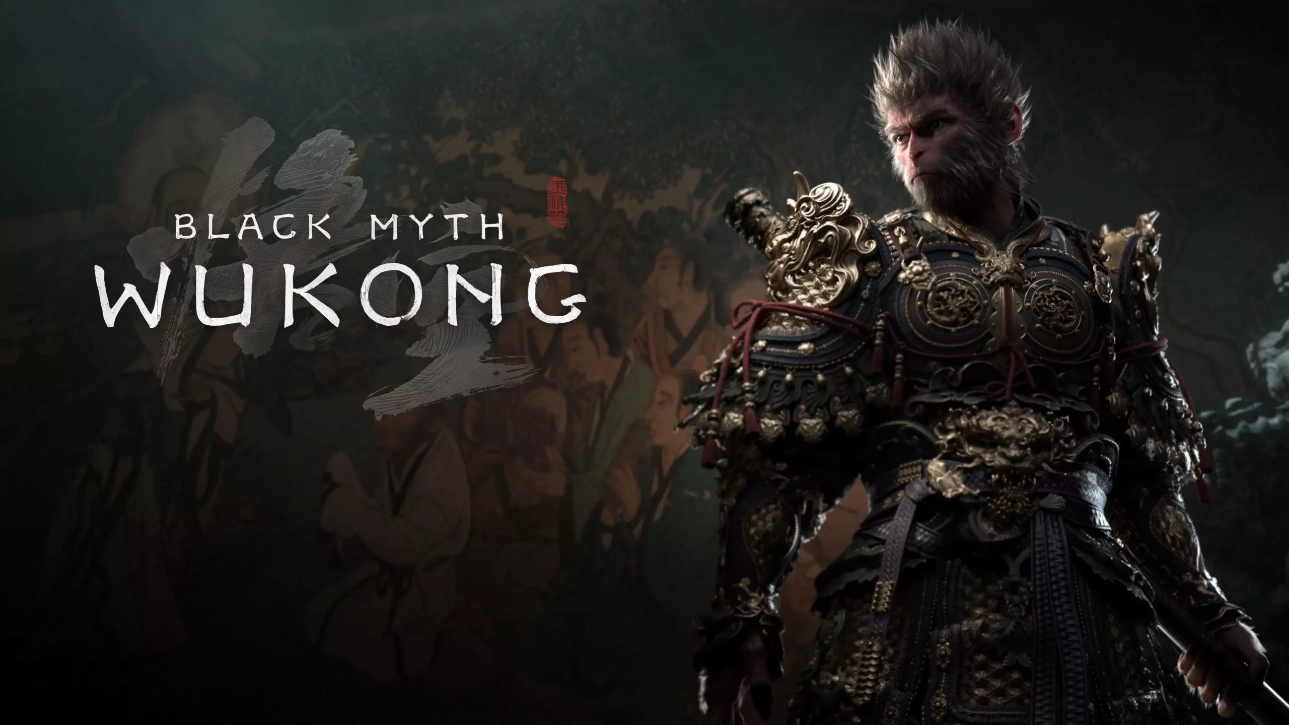 Black Myth: Wukong ganha novo trailer e tem pré-venda iniciada