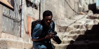 Max lança primeiro teaser de ‘Cidade de Deus: A Luta Não Para’ Cidade de Deus: A Luta Não Para