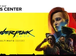 Cyberpunk 2077