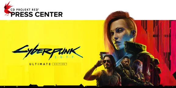 Cyberpunk 2077