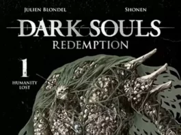 Dark Souls: Redemption 01