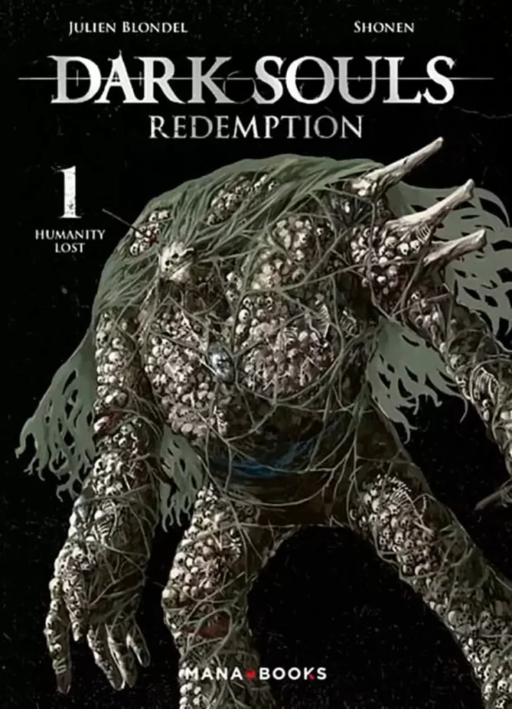 Dark Souls: Redemption 01