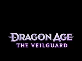 Dragon Age: The Veilguard