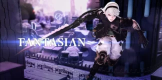 Fantasian é anunciado para Nintendo Switch Fantasian