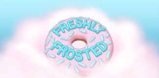 Jogo Freshly Frosted Disponível Gratuitamente na Epic Games por uma Semana!