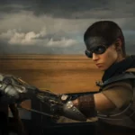 Elenco Estelar em Furiosa: Uma Saga Mad Max (2024) Furiosa: Uma Saga Mad Max