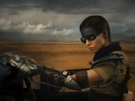 Furiosa: Uma Saga Mad Max