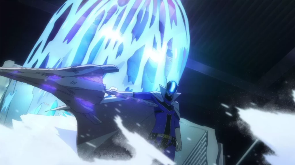 GO! GO! LOSER RANGER! (SENTAI DAISHIKKAKU)