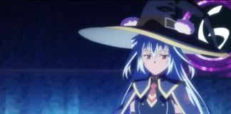 Gods’ Games We Play Episódio 12 e Final: Quando e onde assistir? GODS’ GAMES WE PLAY