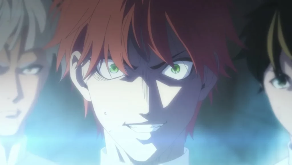 Go! Go! Loser Ranger!