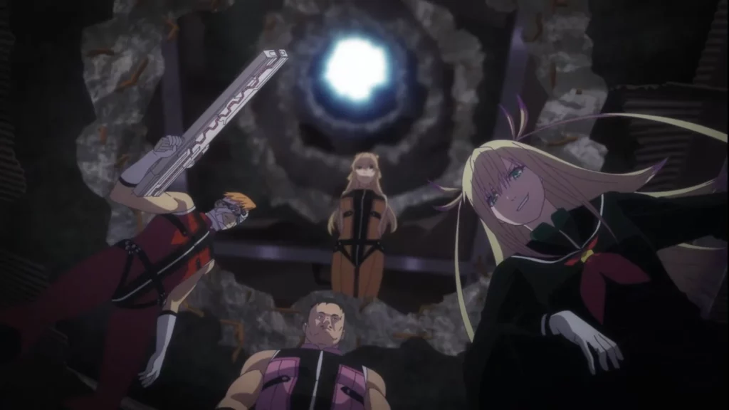 Go! Go! Loser Ranger!