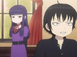 Hi-Score Girl