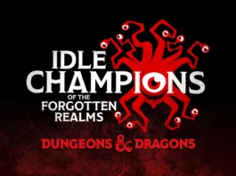 Idle Champions of the Forgotten Realms