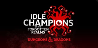 Redout 2 e Idle Champions of the Forgotten Realms Grátis na Epic Games a partir de hoje! Idle Champions of the Forgotten Realms