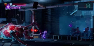 Conheça Journey to MARS, documentário sobre os bastidores do metroidvania brasileiro independente MARS 2120 MARS 2120