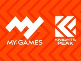 MY.GAMES revela novo selo de publicação focado em jogos premium Knights Peak Interactive