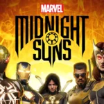 Epic Games Presenteia Jogadores com Marvel’s Midnight Suns por uma Semana Marvel's Midnight Suns
