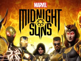 Marvel's Midnight Suns