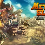 Metal Slug Tactics recebe novo trailer e tem demo e data de lançamento anunciadas Metal Slug Tactics