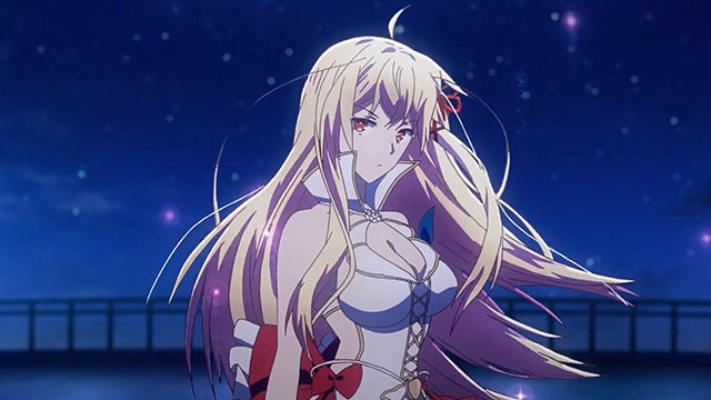 Our Last Crusade or the Rise of a New World 2ª Temporada