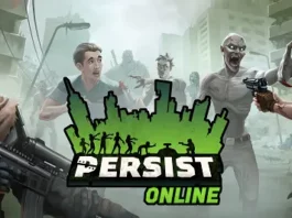 Persist Online