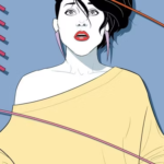 Phonogram: The Immaterial Girl é uma das melhores graphic novel lançadas Phonogram: The Immaterial Girl