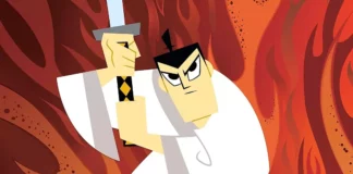 Onde assistir Samurai Jack atualmente? Samurai Jack