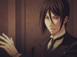 sebastian michaelis