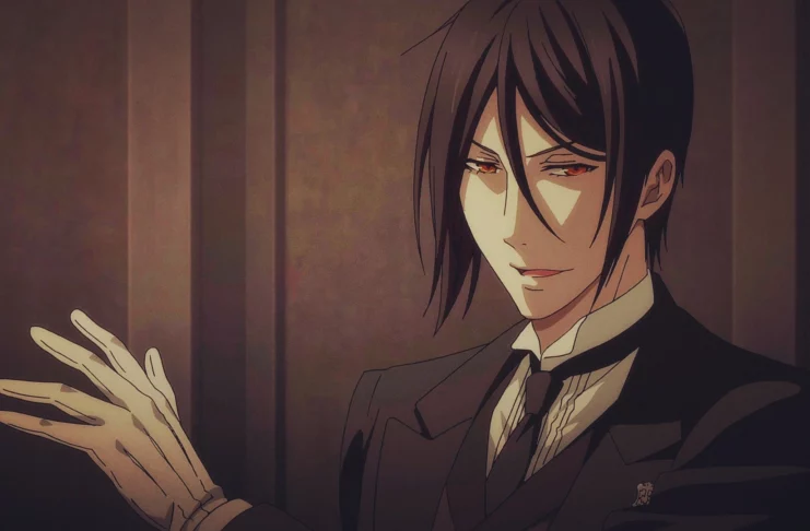 sebastian michaelis