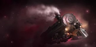 Epic Games Oferece Sunless Skies: Sovereign Edition Gratuitamente por uma Semana! Sunless Skies: Sovereign Edition