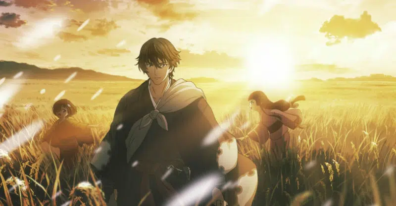 Sword of the Demon Hunter: Kijin Gentosho