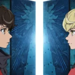 Guia: Confira a Temporada de Animes para Julho de 2024 TOWER OF GOD 2ª TEMPORADA